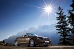 Alpina B6 Bi-Turbo Cabrio 2011 года